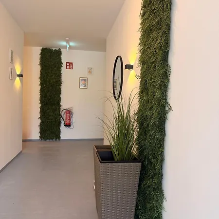 Chloe - 3 Appartement