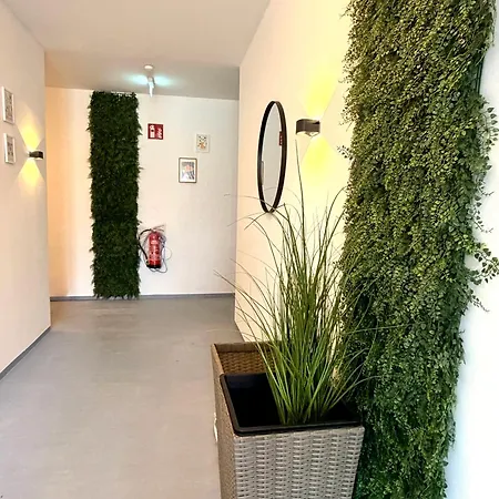 Appartement Chloe - 3 Hollabrunn