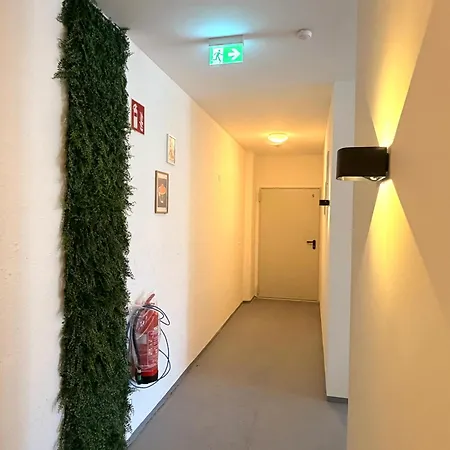 Appartement Chloe - 3 *
