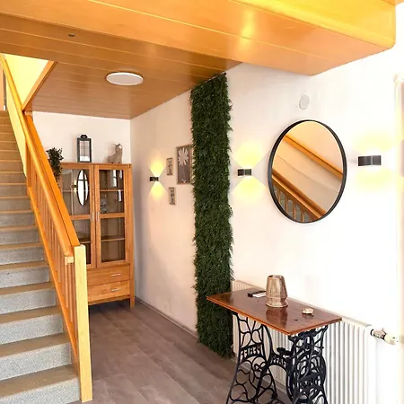 Appartement Chloe - 3