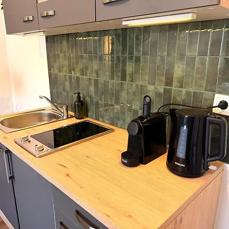 Appartement Chloe - 3