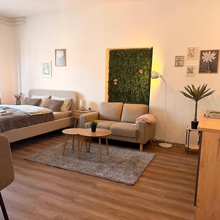 Chloe - 3 Appartement *