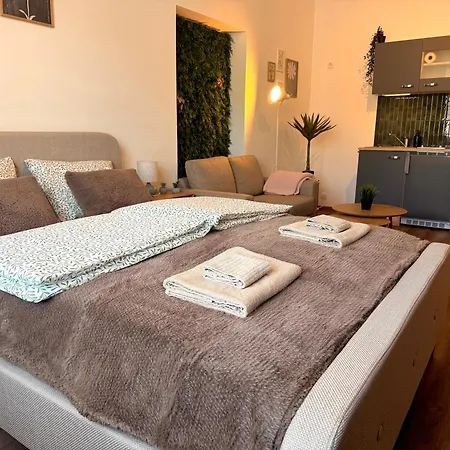 Chloe - 3 Appartement Hollabrunn