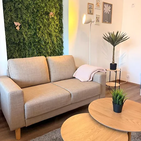 Appartement Chloe - 3 Hollabrunn