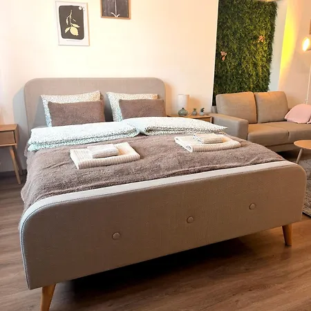 Appartement Chloe - 3 *