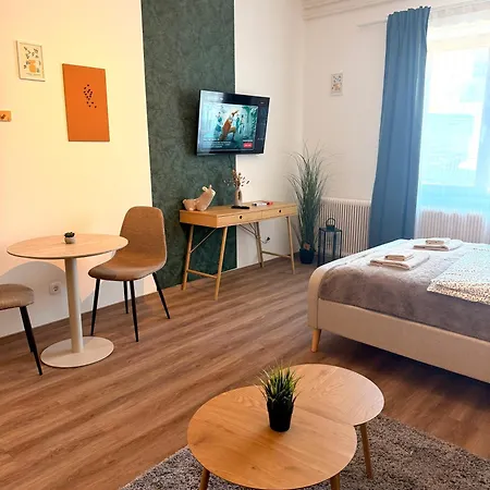 Chloe - 3 Appartement *